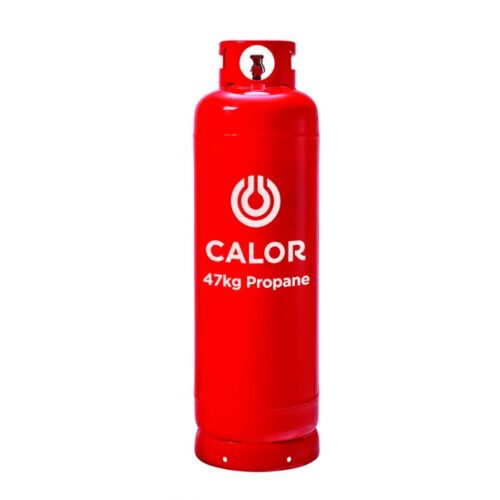 Calor Gas Cylinder Propane 47kg